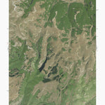 WY-HIDDEN TEPEE CREEK: GeoChange 1957-2012 Preview 1