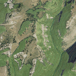 WY-HIDDEN TEPEE CREEK: GeoChange 1957-2012 Preview 3