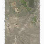 MT-W L BUTTE: GeoChange 1972-2013 Preview 1
