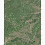 WY-BURGESS JUNCTION: GeoChange 1963-2012 Preview 1