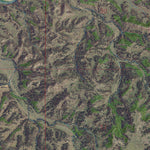 MT-MILL IRON: GeoChange 1972-2013 Preview 2