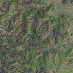 MT-MILL IRON: GeoChange 1972-2013 Preview 3
