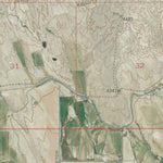 WY-OTTO: GeoChange 1948-2012 Preview 2