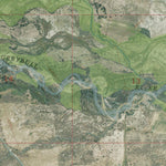 WY-OTTO: GeoChange 1948-2012 Preview 3