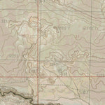 WY-EAGLE PASS: GeoChange 1976-2012 Preview 2