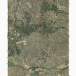 MT-FOSTER CREEK SCHOOL: GeoChange 1972-2013 Preview 1