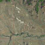 MT-FOSTER CREEK SCHOOL: GeoChange 1972-2013 Preview 2