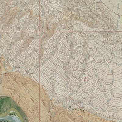 WY-GREYBULL NORTH: GeoChange 1964-2012 Preview 2