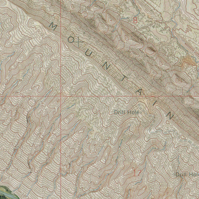 WY-GREYBULL NORTH: GeoChange 1964-2012 Preview 3