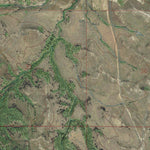 MT-BELLE CREEK NORTH: GeoChange 1969-2013 Preview 2
