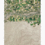 WY-RALSTON: GeoChange 1965-2012 Preview 1