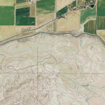 WY-RALSTON: GeoChange 1965-2012 Preview 2