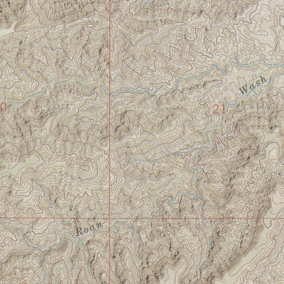 WY-RALSTON: GeoChange 1965-2012 Preview 3