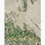 WY-GARLAND: GeoChange 1965-2012 Preview 1