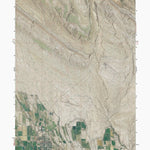 WY-MT-COWLEY: GeoChange 1965-2012 Preview 1