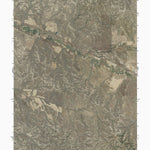 MT-DRY CREEK BUTTE: GeoChange 1974-2013 Preview 1