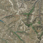 MT-DRY CREEK BUTTE: GeoChange 1974-2013 Preview 3