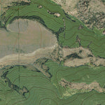 WY-MEXICAN HILL: GeoChange 1958-2012 Preview 2