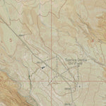 WY-SPENCE: GeoChange 1964-2012 Preview 2