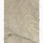 WY-GILLIES DRAW: GeoChange 1949-2012 Preview 1