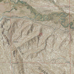 WY-GILLIES DRAW: GeoChange 1949-2012 Preview 3