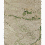 WY-MEETEETSE WEST: GeoChange 1976-2012 Preview 1