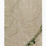 WY-SLEEPERS RANCH: GeoChange 1976-2012 Preview 1