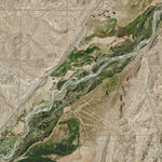 WY-SLEEPERS RANCH: GeoChange 1976-2012 Preview 3