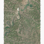 MT-SPRING GULCH: GeoChange 1966-2013 Preview 1