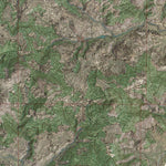 MT-SPRING GULCH: GeoChange 1966-2013 Preview 3