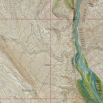 WY-SHEEP CANYON: GeoChange 1964-2012 Preview 3