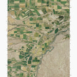 WY-VOCATION: GeoChange 1965-2012 Preview 1