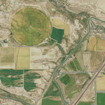 WY-VOCATION: GeoChange 1965-2012 Preview 2