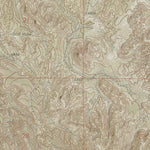 WY-VOCATION: GeoChange 1965-2012 Preview 3