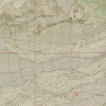 WY-COTTONWOOD CANYON: GeoChange 1964-2012 Preview 2