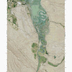 WY-KANE: GeoChange 1963-2012 Preview 1