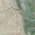 WY-KANE: GeoChange 1963-2012 Preview 2