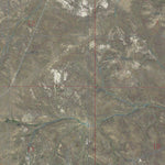 MT-MILLS CREEK EAST: GeoChange 1972-2013 Preview 2
