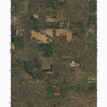 SD-LUDLOW SE: GeoChange 1964-2014 Preview 1