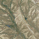 MT-HAMMOND SE: GeoChange 1969-2013 Preview 2