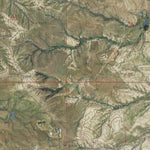 MT-HAMMOND SE: GeoChange 1969-2013 Preview 3