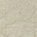 WY-MT-ELK BASIN NW: GeoChange 1965-2012 Preview 2