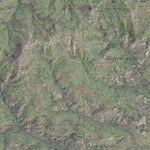 MT-KING MOUNTAIN: GeoChange 1962-2013 Preview 3