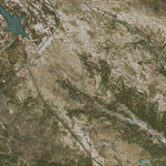SD-ANTELOPE CREEK WEST: GeoChange 1973-2014 Preview 3