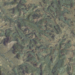 MT-YAGER BUTTE: GeoChange 1962-2013 Preview 3