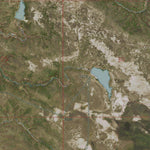 SD-BATTLE CREEK BUTTE: GeoChange 1972-2014 Preview 2