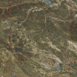 SD-BATTLE CREEK BUTTE: GeoChange 1972-2014 Preview 3