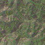 MT-BIRDSEYE SPRING: GeoChange 1956-2013 Preview 3