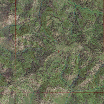 MT-BIRDSEYE SPRING: GeoChange 1956-2013 Preview 3