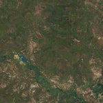 SD-FLAT TOP BUTTE: GeoChange 1964-2014 Preview 2